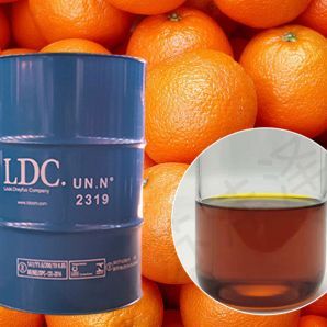 LDC甜橙油