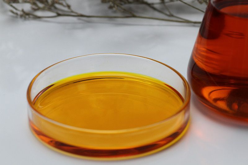 食品级甜橙油 食品级甜橙油