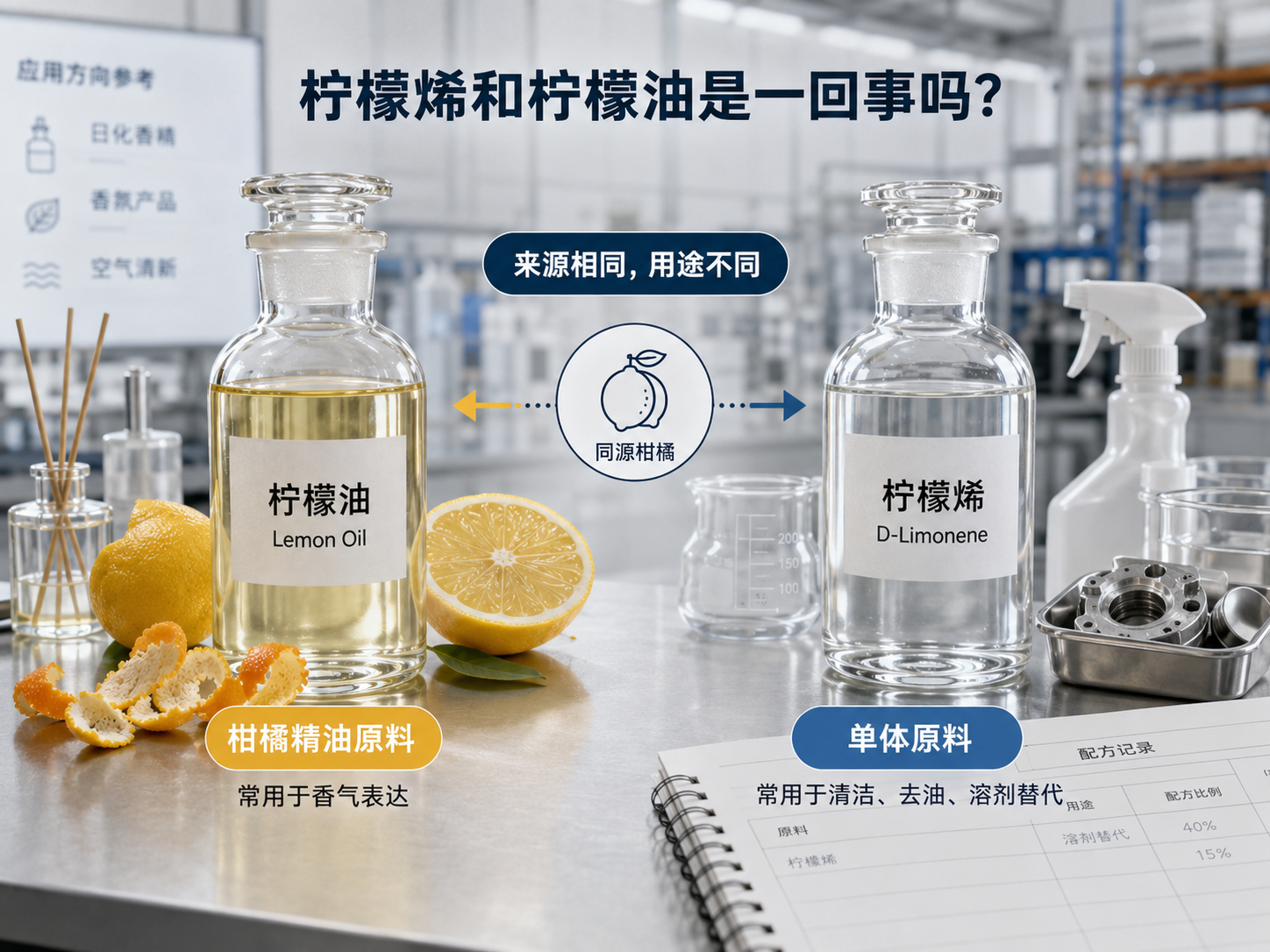 柠檬烯